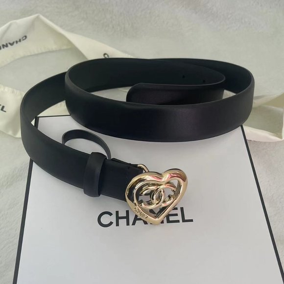 Chanel women\'s belt main image 4